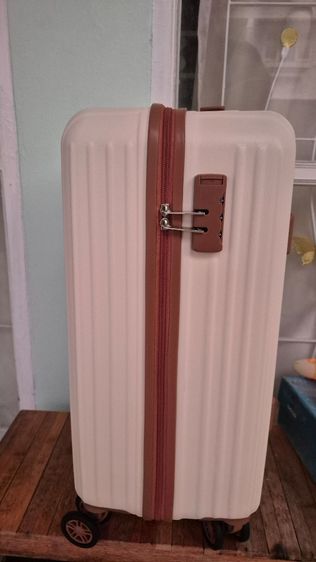 กระเป๋าเดินทาง 20" รูปที่ 4