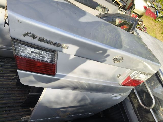 อะไหล่นิสสันพรีมีร่า PRIMERA