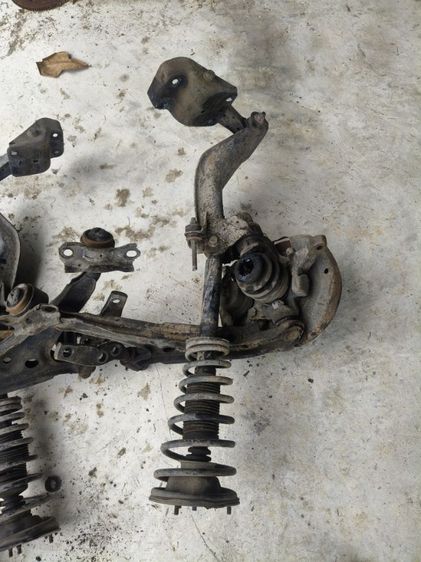 อะไหล่นิสสันพรีมีร่า PRIMERA รูปที่ 10