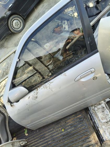 อะไหล่นิสสันพรีมีร่า PRIMERA รูปที่ 3