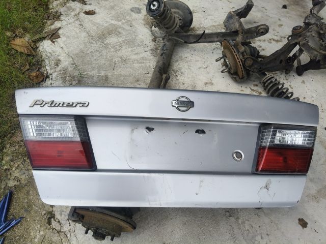 อะไหล่นิสสันพรีมีร่า PRIMERA รูปที่ 9
