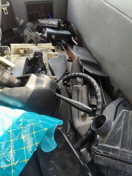 อะไหล่นิสสันพรีมีร่า PRIMERA รูปที่ 8