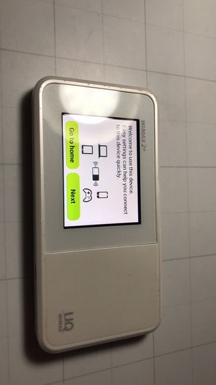 POCKET Wi-Fi 4G AIS,TRUE,DTAC  รูปที่ 3