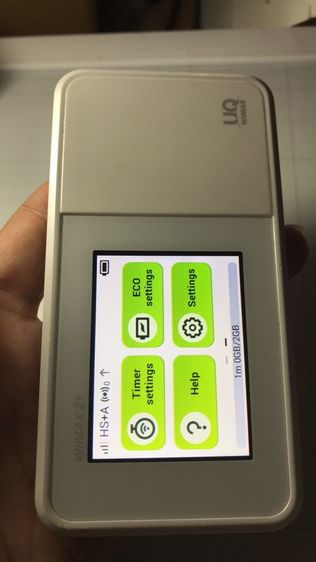 POCKET Wi-Fi 4G AIS,TRUE,DTAC  รูปที่ 6