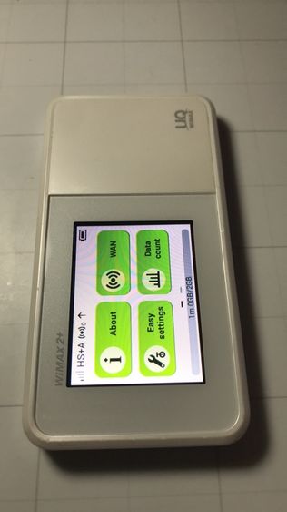 POCKET Wi-Fi 4G AIS,TRUE,DTAC  รูปที่ 5