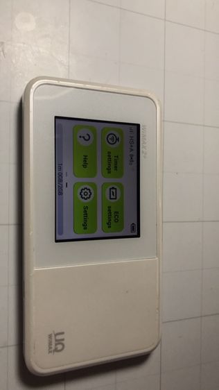 POCKET Wi-Fi 4G AIS,TRUE,DTAC  รูปที่ 2