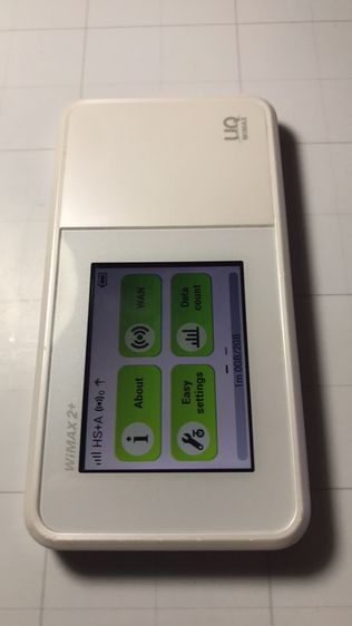 POCKET Wi-Fi 4G AIS,TRUE,DTAC  รูปที่ 7