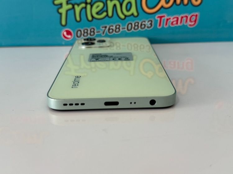 Realme C35 รูปที่ 5