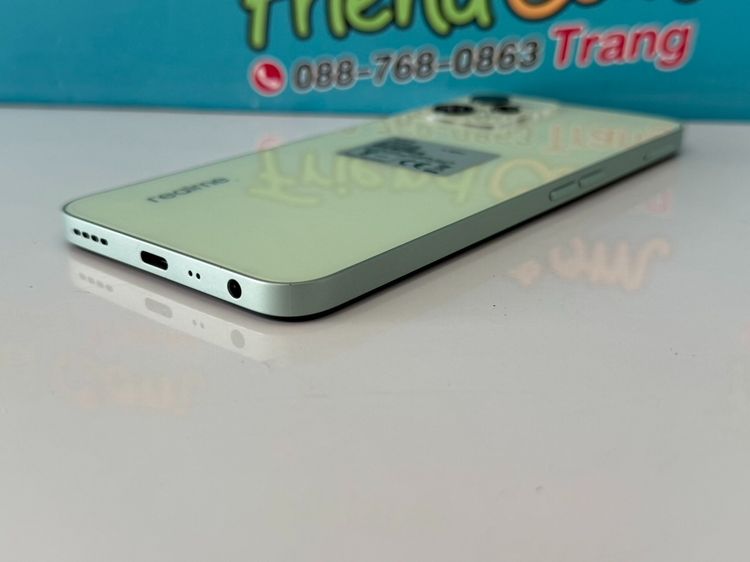 Realme C35 รูปที่ 10