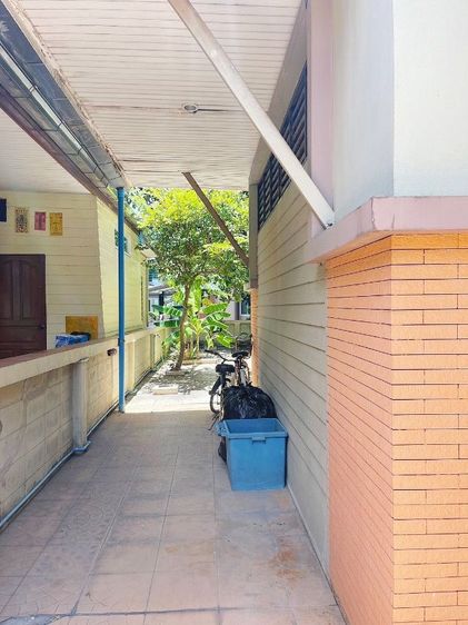 อื่นๆ มีบางส่วน สร้างเสร็จก่อน 2010 บ้านเดี่ยว2ชั้น รูปที่ 4