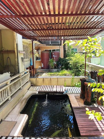 อื่นๆ มีบางส่วน สร้างเสร็จก่อน 2010 บ้านเดี่ยว2ชั้น รูปที่ 3