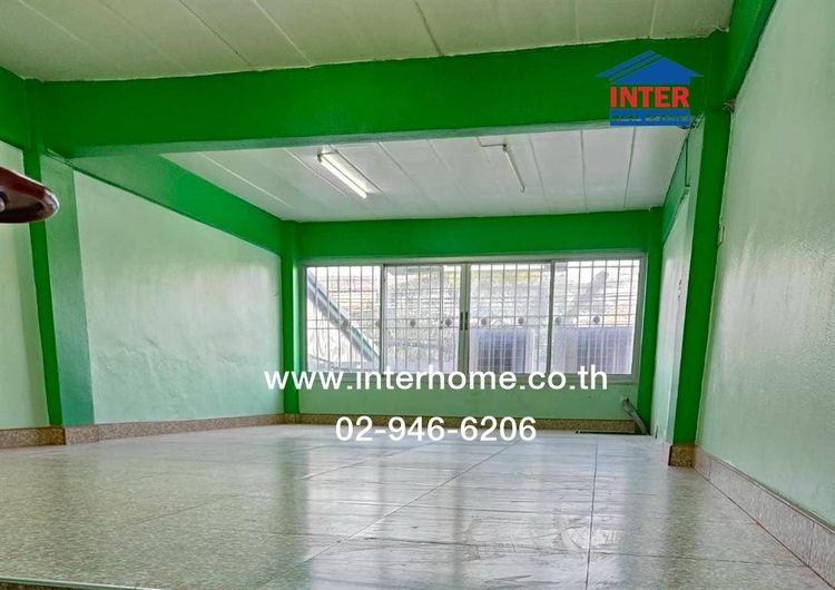 ไม่ใช่ อาคารพาณิชย์ 3.5 ชั้น 19 ตร.ว. อาคารพาณิชย์ ซอยเพชรเกษม98-1 ถนนเพชรเกษม เขตภาษีเจริญ กรุงเทพมหานคร รูปที่ 2