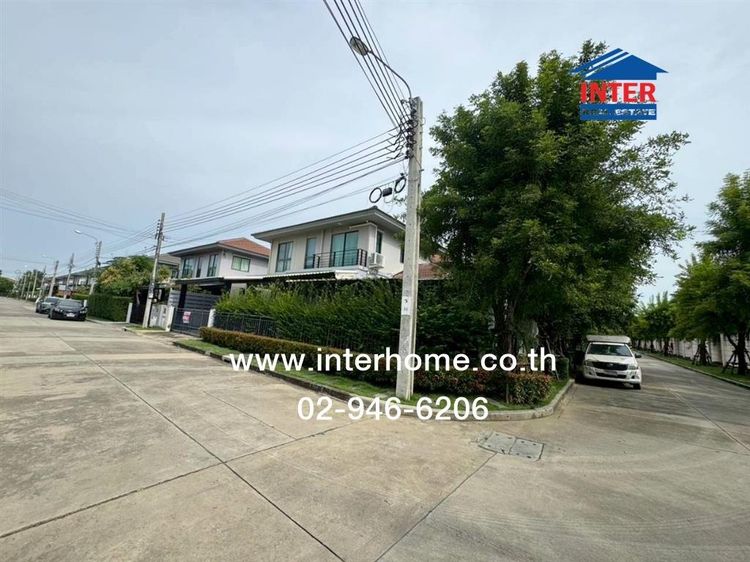 ไม่ใช่ บ้านเดี่ยว 2 ชั้น 62.8 ตร.ว. หมู่บ้านเพฟประชาอุทิศ90 ซอยประชาอุทิศ90 ถนนประชาอุทิศ ถนนซอยประชาอุทิศ90 พระสมุทรเจดีย์ สมุทรปราการ รูปที่ 3