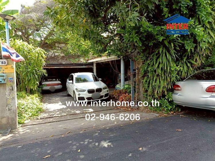 บ้านเดี่ยว 2 ชั้น 92 ตร.ว. บ้านเดี่ยว ซอยประชาชื่น39 ใกล้เดอะมอลล์งามวงศ์วาน ถนนประชาชื่น เขตบางซื่อ กรุงเทพมหานคร