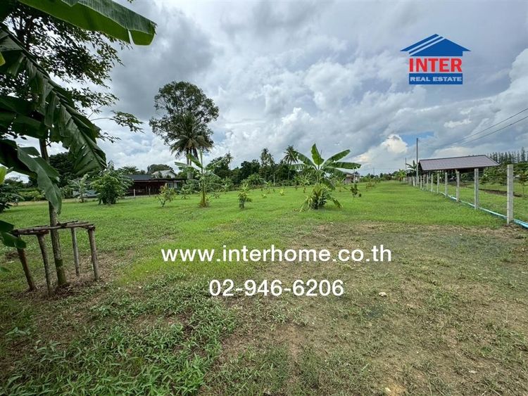 ไม่ใช่ ที่ดินเปล่า 1 ไร่ 231.5 ตร.ว. ที่ดินเปล่า ใกล้วัดบ้านยาง ราชบุรี ถนนเพชรเกษม ราชบุรี บ้านโป่ง ราชบุรี รูปที่ 3