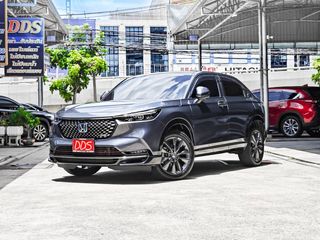 ปี 2023 HR-V 1.5 eHEV RS รถมือเดียวออกห้าง รุ่นท็อปสุด วิ่งน้อยเพียง 28,000 กม. สภาพสวยมากๆ