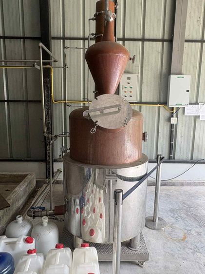 เซ้งกิจการสุรากลั่นสุราขาว(โรงอุตสาหกรรมขนาดเล็ก) รูปที่ 3