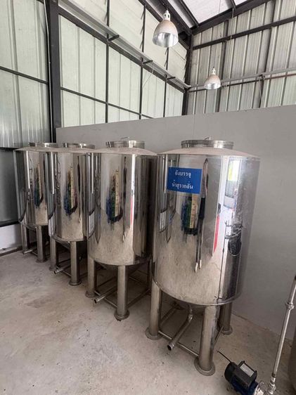 เซ้งกิจการสุรากลั่นสุราขาว(โรงอุตสาหกรรมขนาดเล็ก) รูปที่ 5