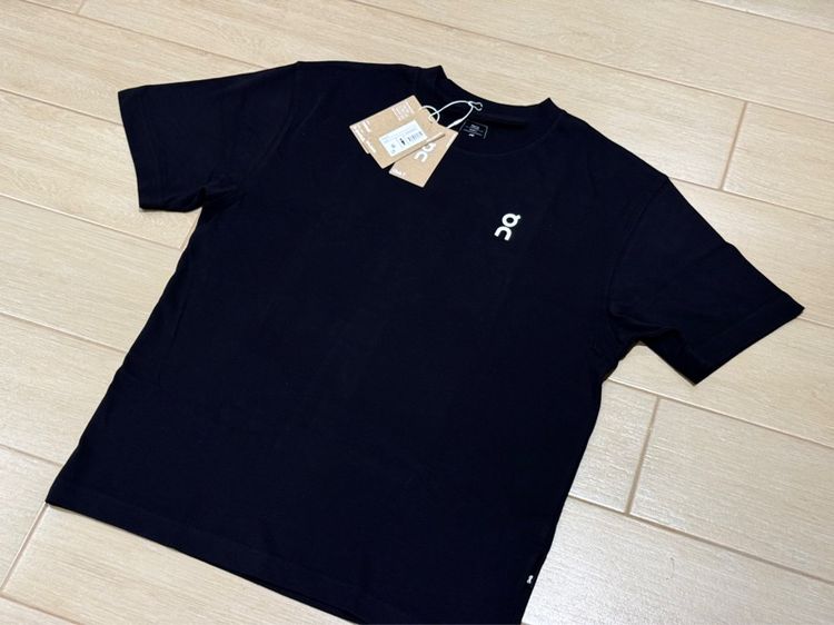 เสื้อยืด On รุ่น Club T ของแท้ Size S Men  รูปที่ 2