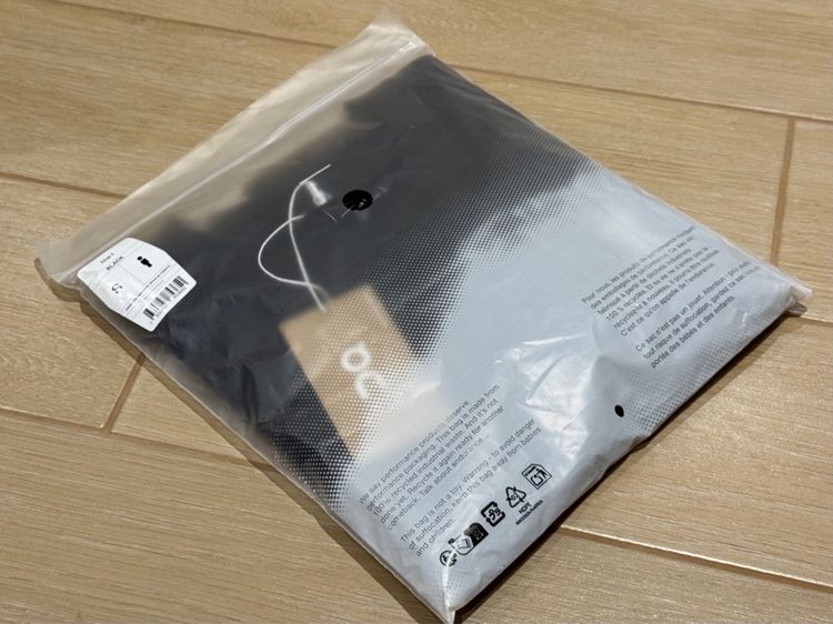 เสื้อยืด On รุ่น Club T ของแท้ Size S Men  รูปที่ 6