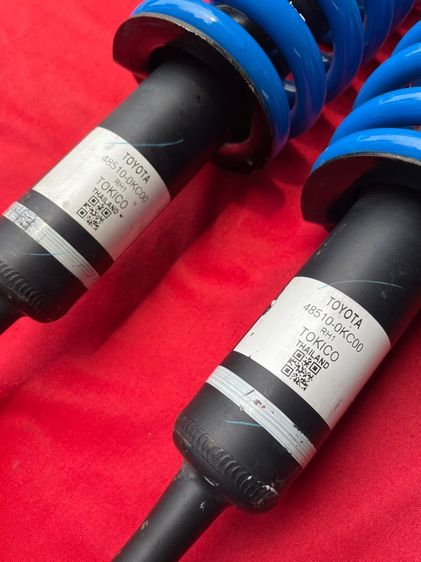 โช๊ค toyota revo รูปที่ 2