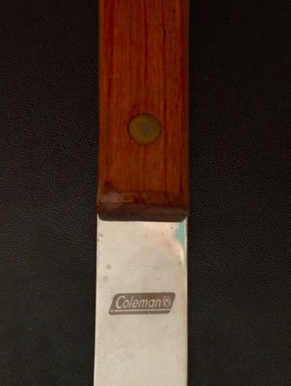 USA.โคลแมน..อุปกรณ์ทำครัวแบรนด์ดังจากอเมริกาสภาพใหม่ยังไม่ใช้งานนำเข้าจากอเมริกา รูปที่ 10