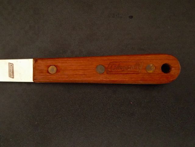 USA.โคลแมน..อุปกรณ์ทำครัวแบรนด์ดังจากอเมริกาสภาพใหม่ยังไม่ใช้งานนำเข้าจากอเมริกา รูปที่ 12