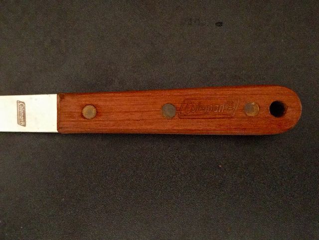 USA.โคลแมน..อุปกรณ์ทำครัวแบรนด์ดังจากอเมริกาสภาพใหม่ยังไม่ใช้งานนำเข้าจากอเมริกา รูปที่ 13