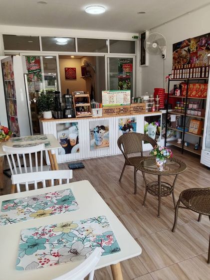 อาคารพาณิชย์ 3 ชั้น พร้อมอยู่ กลางเมืองสุพรรณบุรี รูปที่ 3