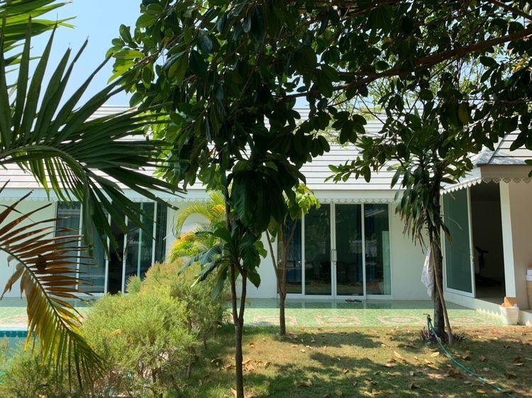 ตกแต่งครบ 2013 ไม่ใช่ บ้านเดี่ยว 4.27 ไร่ โกสุม มหาสารคาม ตบแต่งหรู รูปที่ 2