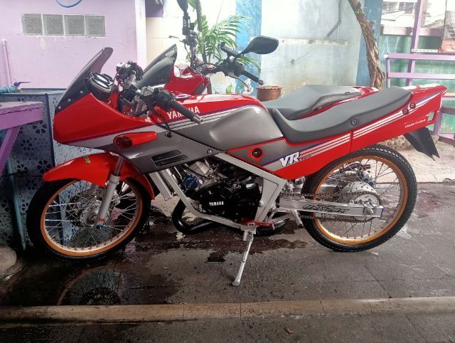 ขาย TZR 150 cc รูปที่ 3