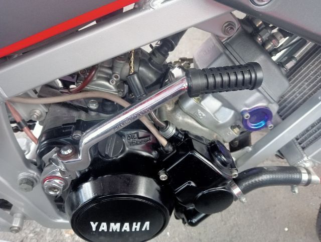 ขาย TZR 150 cc รูปที่ 6