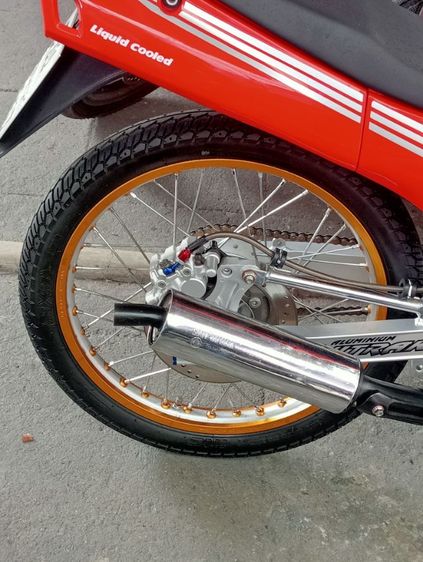 ขาย TZR 150 cc รูปที่ 8