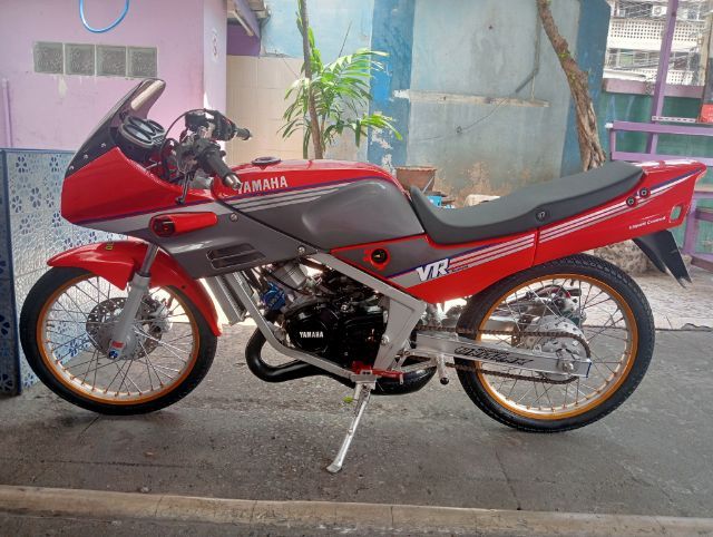 ขาย TZR 150 cc