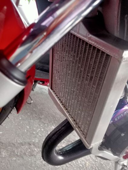 ขาย TZR 150 cc รูปที่ 4