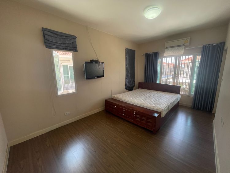 Sansiri มีบางส่วน 2011 ราคาพิเศษ 5.29 ลบ. บุราสิริ ท่าข้าม พระราม 2 - สวยพร้อมอยู่  จองเดือนนี้ลด 1 แสนบาท รูปที่ 4