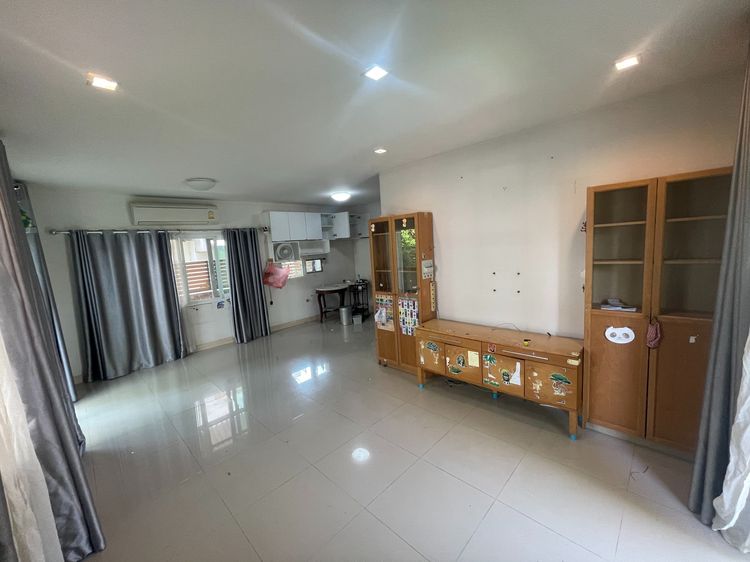 Sansiri มีบางส่วน 2011 ราคาพิเศษ 5.29 ลบ. บุราสิริ ท่าข้าม พระราม 2 - สวยพร้อมอยู่  จองเดือนนี้ลด 1 แสนบาท รูปที่ 2