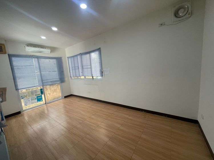 Sansiri มีบางส่วน 2011 ราคาพิเศษ 5.29 ลบ. บุราสิริ ท่าข้าม พระราม 2 - สวยพร้อมอยู่  จองเดือนนี้ลด 1 แสนบาท รูปที่ 3