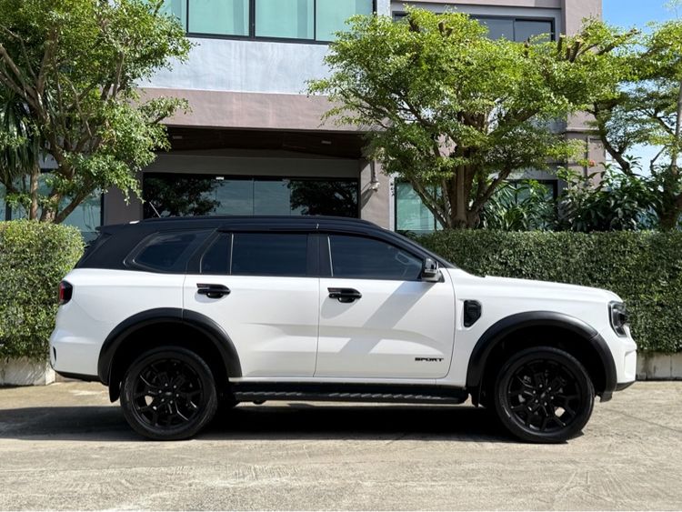 Ford Everest 2023 2.0 Turbo Sport Utility-car āļāļĩāđāļāļĨ āđāļĄāđāļāļīāļāđāļāđāļŠ āđāļāļĩāļĒāļĢāđāļāļąāļāđāļāļĄāļąāļāļī āļāļēāļ§ āļĢāļđāļāļāļĩāđ 2