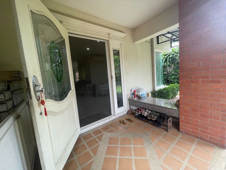 อื่นๆ ไม่มี 2013 ไม่ใช่ ลัดดารมย์ อิลิแกนซ์ พระราม 5-2 ราคาดีที่สุดในโครงการ 12.4ลบ. ใกล้ THE WALK ,CENTRAL WEST VILLE รูปที่ 4