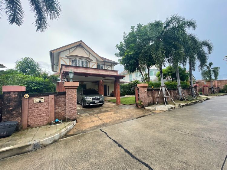 ลัดดารมย์ อิลิแกนซ์ พระราม 5-2 ราคาดีที่สุดในโครงการ 12.4ลบ. ใกล้ THE WALK ,CENTRAL WEST VILLE