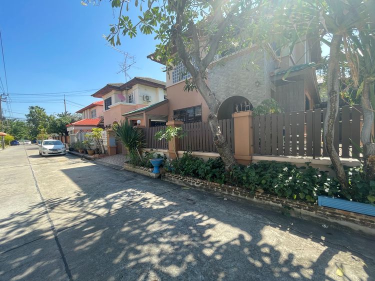 ✅ต่อรองได้ ทำเลดี ลด 5แสน 🏡วินด์มิลล์ บางนา 2🔸ขาย 5.1 ล้านเท่านั้น✨ใกล้เมกาบางนา ไม่ต้องเสียเวลา ยูเทิร์นกิ่งแก้ว กม.8