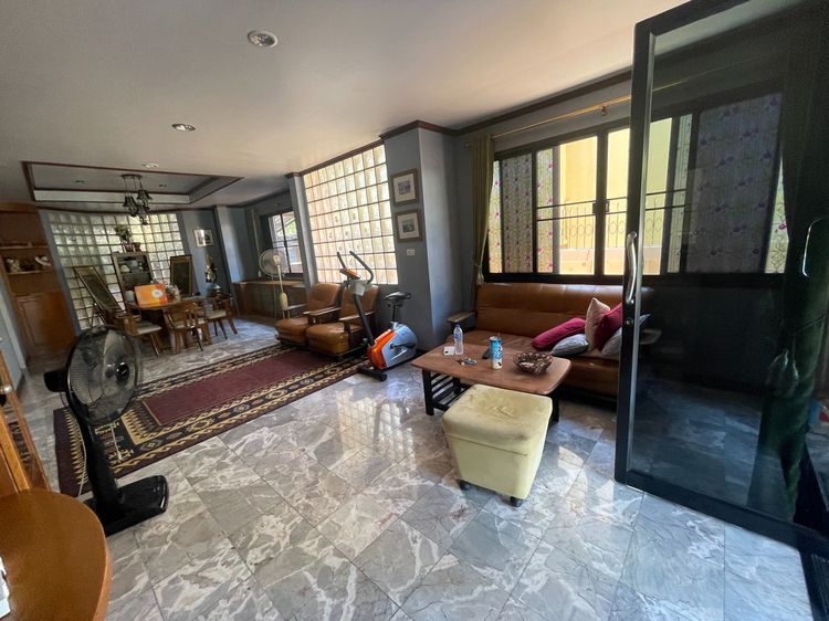 อื่นๆ มีบางส่วน สร้างเสร็จก่อน 2010 ไม่ใช่ ✅ต่อรองได้ ทำเลดี ลด 5แสน  🏡วินด์มิลล์ บางนา 2🔸ขาย 5.1 ล้านเท่านั้น✨ใกล้เมกาบางนา ไม่ต้องเสียเวลา ยูเทิร์นกิ่งแก้ว กม.8 รูปที่ 3