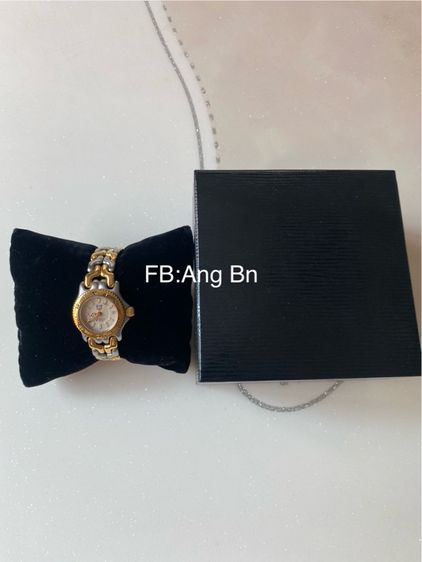 tag lady mini รูปที่ 7