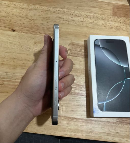 IPHONE 16 Pro Max  รูปที่ 3