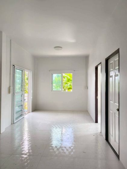 บ้านพร้อมที่ดินคลอง11หนองเสือ ปทุมธานี (โครงการสวนแก้ว) 200 ตร.ว 2.79 ล้านบาท รูปที่ 3