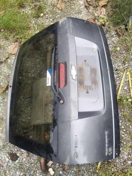 อะไหล่เชฟโรเลต อ๊อปต้า 