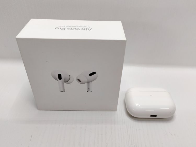 Apple ขาย AirPods Pro Gen 1 with MagSafe Charging Case มือสอง