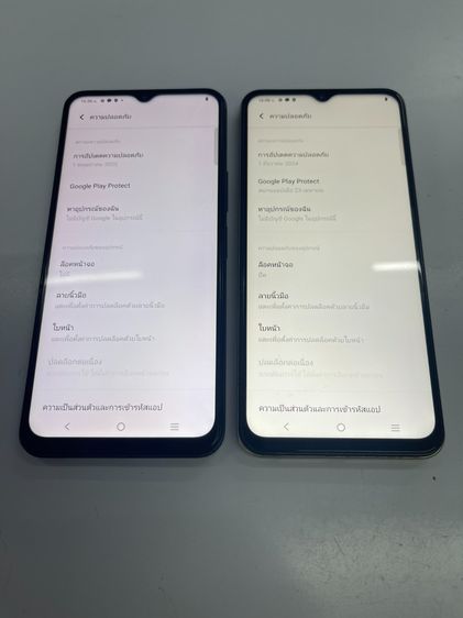 VIVO Y35 8+8 256 GB ดำ เขียว สภาพสวย สแกนได้ ใช้งานได้ดี ราคาถูกใจ รูปที่ 5