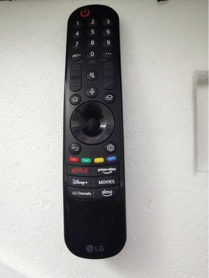 ขาย LG 65 นิ้ว 65UT7350 ใช้มาไม่กี่เดือน รีโมทใหม่ เมจิก  รูปที่ 8